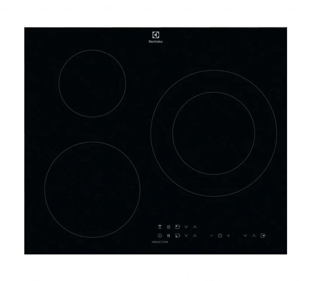 ENCIMERA VITROCERÁMICA DE INDUCCIÓN ELECTROLUX LIT60336C (2019)